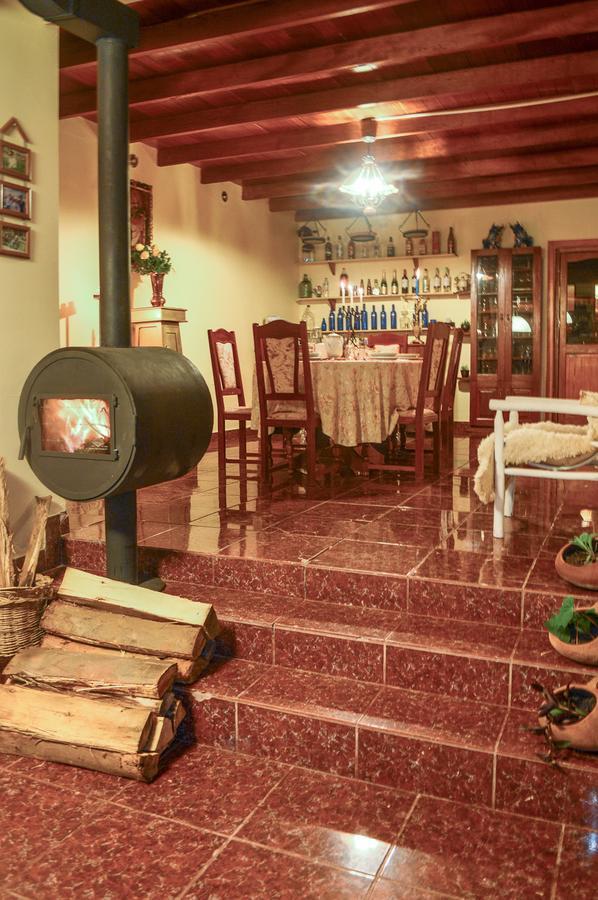 Inkita Boutique Guesthouse Cuzco Exteriér fotografie