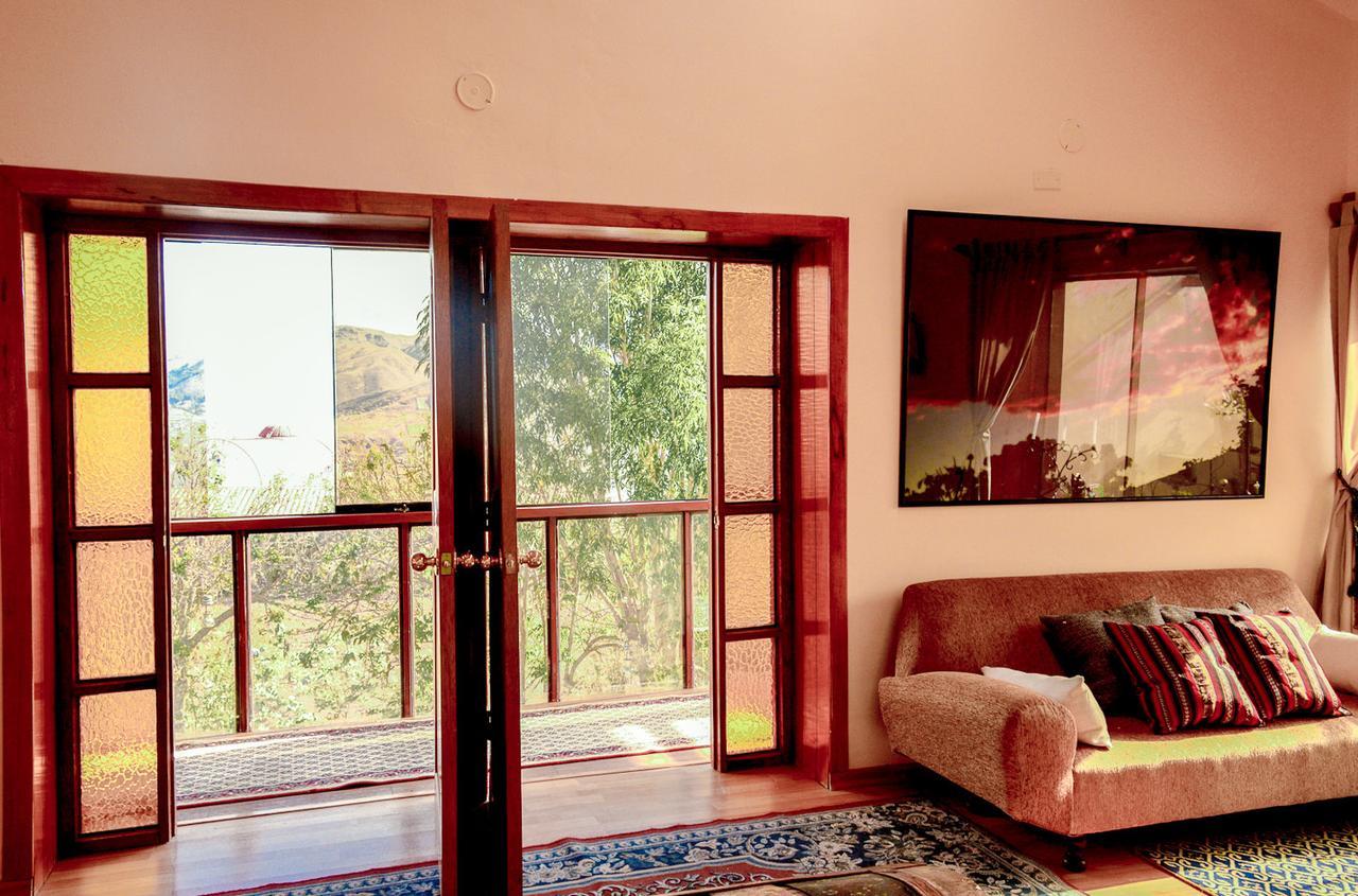 Inkita Boutique Guesthouse Cuzco Exteriér fotografie