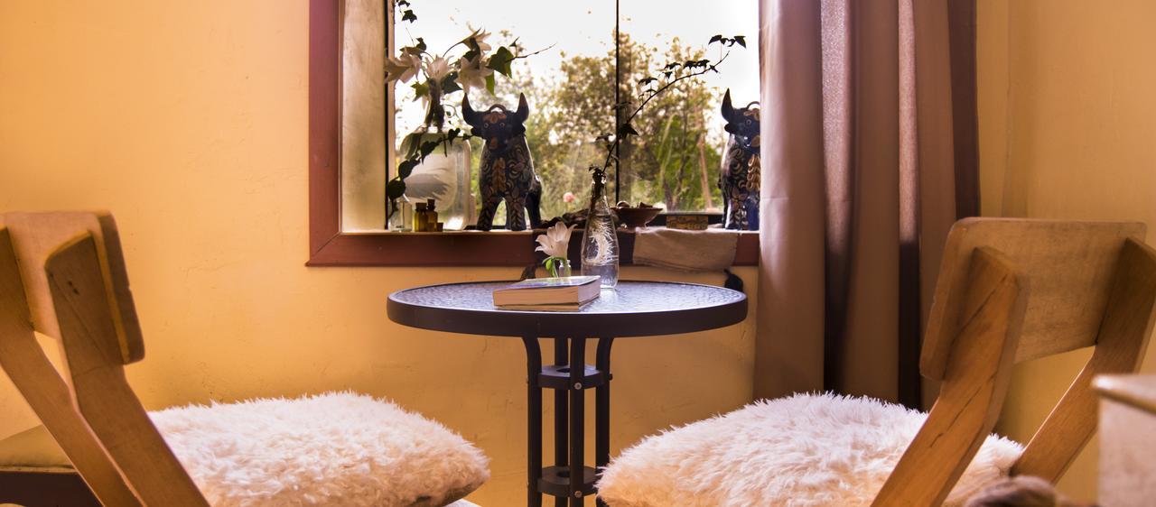 Inkita Boutique Guesthouse Cuzco Exteriér fotografie